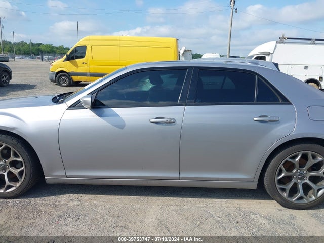 Chrysler 300 300s 2015 2C3CCABG6FH860000 Image 13
