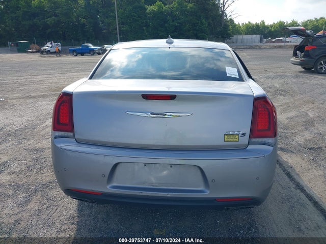 Chrysler 300 300s 2015 2C3CCABG6FH860000 Image 15