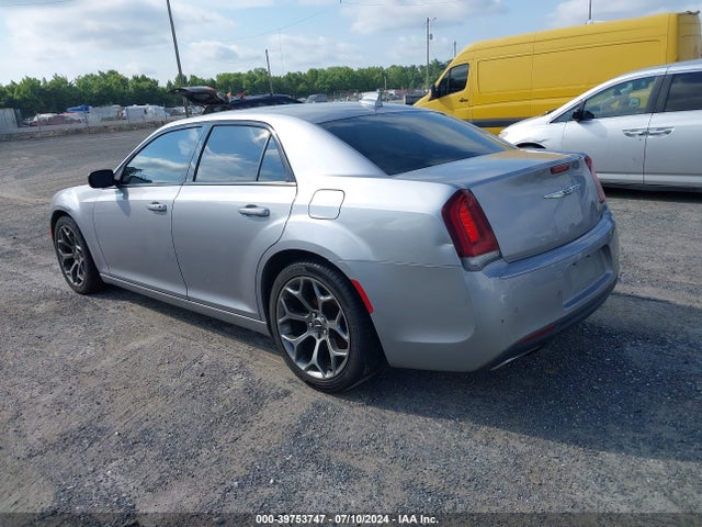 Chrysler 300 300s 2015 2C3CCABG6FH860000 Image 3