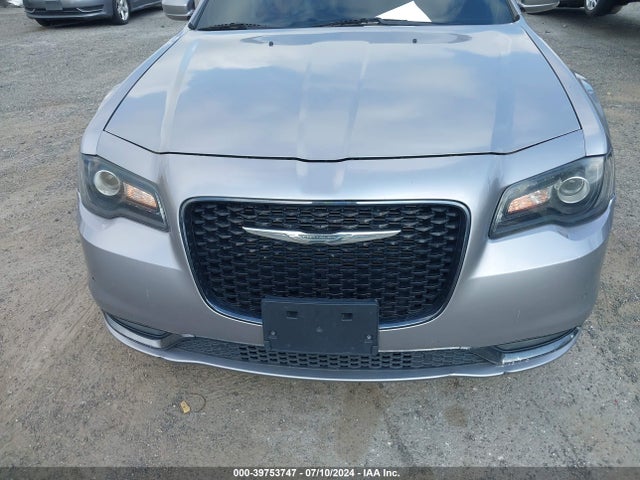Chrysler 300 300s 2015 2C3CCABG6FH860000 Image 6