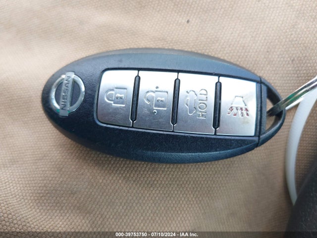 Nissan SENTRA SV 2018 3N1AB7AP0JY207825 Image 11