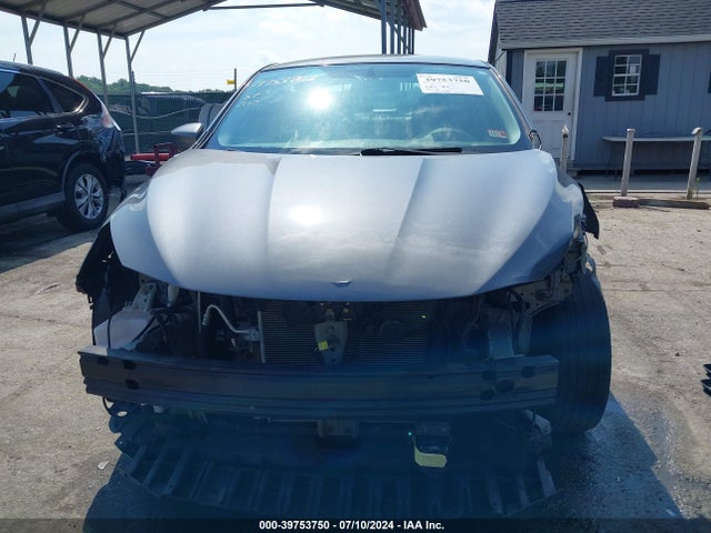 Nissan SENTRA SV 2018 3N1AB7AP0JY207825 Image 13