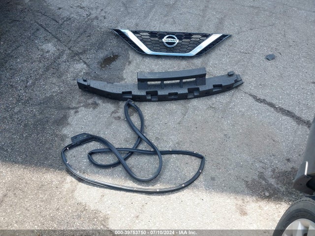 Nissan SENTRA SV 2018 3N1AB7AP0JY207825 Image 12