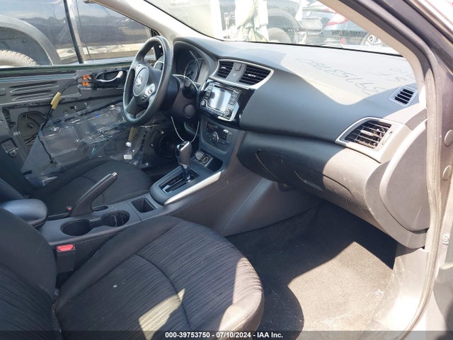 Nissan SENTRA SV 2018 3N1AB7AP0JY207825 Image 5
