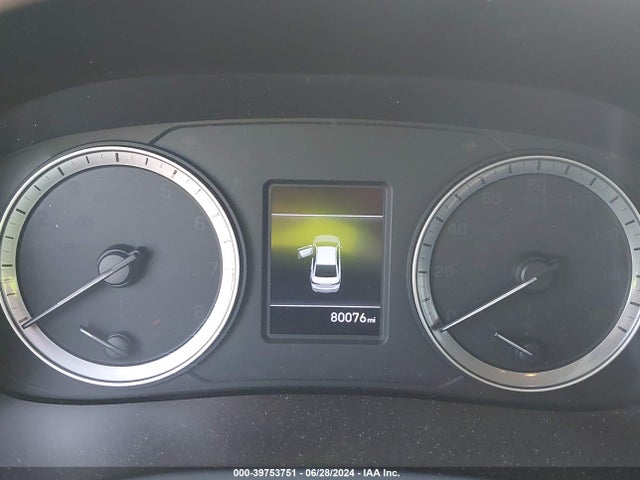 Hyundai SONATA SE 2019 5NPE24AF4KH731997 Image 15