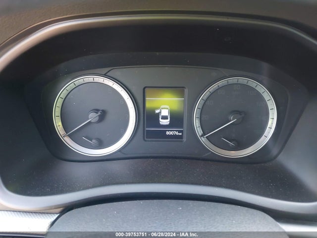 Hyundai SONATA SE 2019 5NPE24AF4KH731997 Image 7