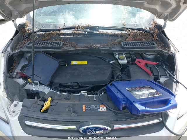 Ford ESCAPE SE 2015 1FMCU0GX6FUB75094 Image 10