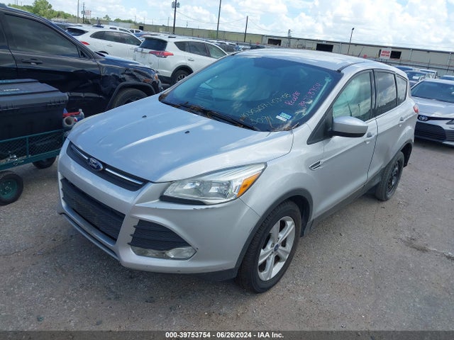 Ford ESCAPE SE 2015 1FMCU0GX6FUB75094 Image 2