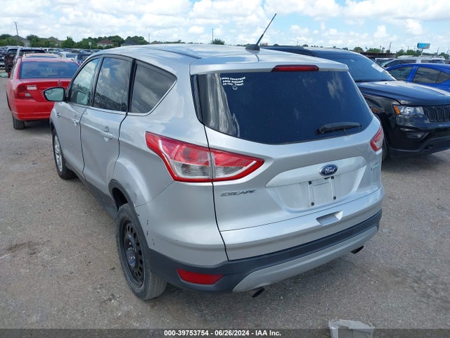 Ford ESCAPE SE 2015 1FMCU0GX6FUB75094 Image 3