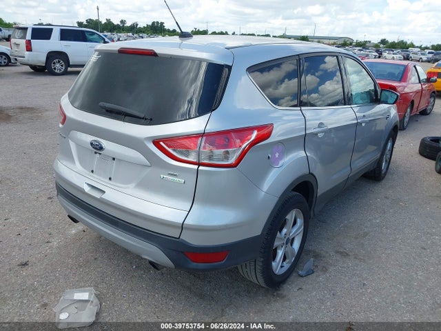 Ford ESCAPE SE 2015 1FMCU0GX6FUB75094 Image 4