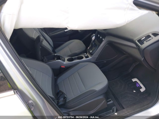 Ford ESCAPE SE 2015 1FMCU0GX6FUB75094 Image 5