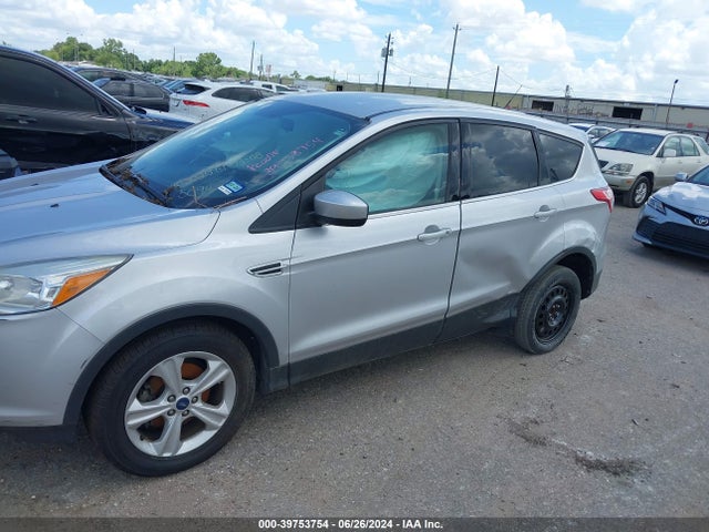 Ford ESCAPE SE 2015 1FMCU0GX6FUB75094 Image 6