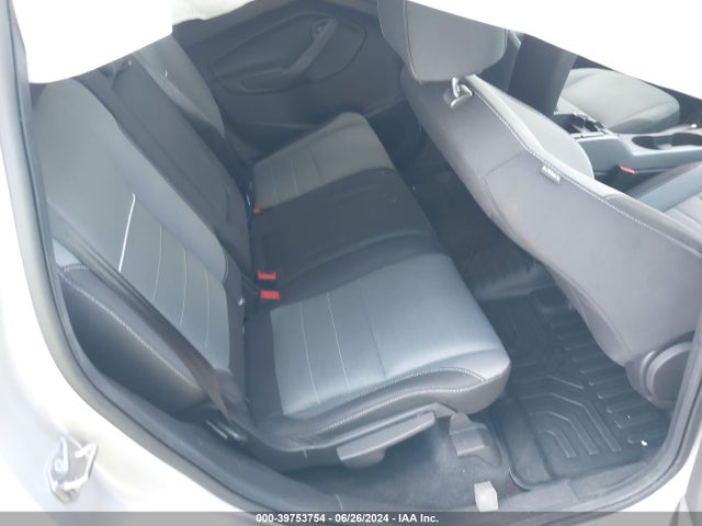 Ford ESCAPE SE 2015 1FMCU0GX6FUB75094 Image 8