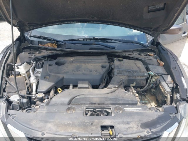 1N4AL3AP8HC117379 Nissan Altima 2.5/2.5 S/2.5 Sl/2.5 Sr/2.5 Sv