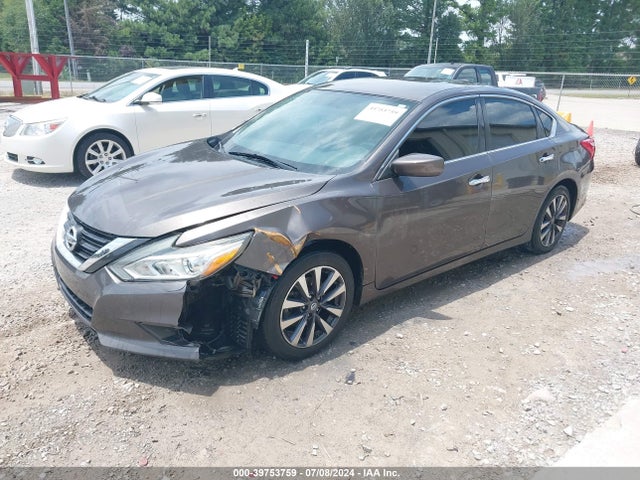 1N4AL3AP8HC117379 Nissan Altima 2.5/2.5 S/2.5 Sl/2.5 Sr/2.5 Sv