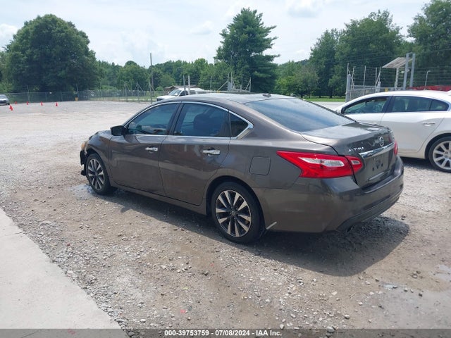 1N4AL3AP8HC117379 Nissan Altima 2.5/2.5 S/2.5 Sl/2.5 Sr/2.5 Sv