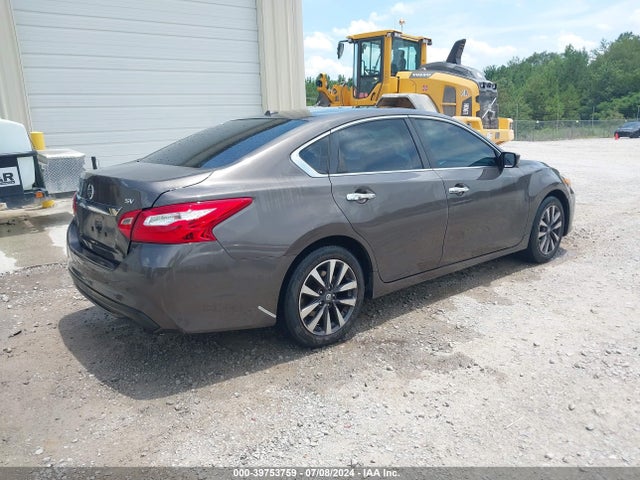 1N4AL3AP8HC117379 Nissan Altima 2.5/2.5 S/2.5 Sl/2.5 Sr/2.5 Sv