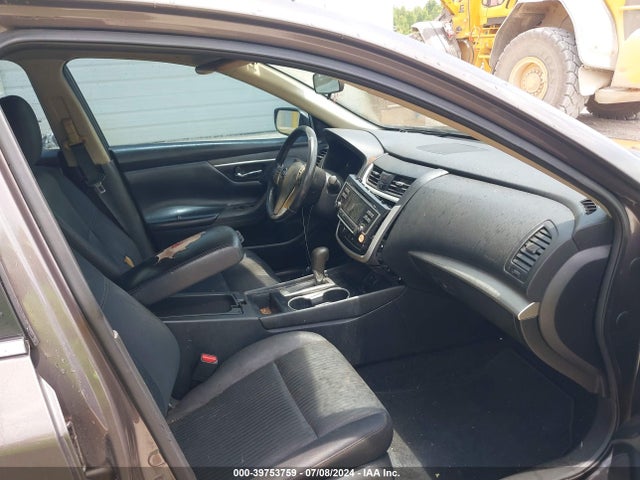 1N4AL3AP8HC117379 Nissan Altima 2.5/2.5 S/2.5 Sl/2.5 Sr/2.5 Sv