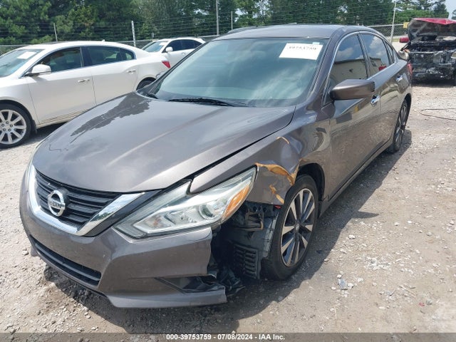 1N4AL3AP8HC117379 Nissan Altima 2.5/2.5 S/2.5 Sl/2.5 Sr/2.5 Sv