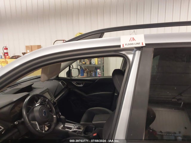 Subaru Forester Premium 2021 JF2SKAFC4MH498173 Image 12
