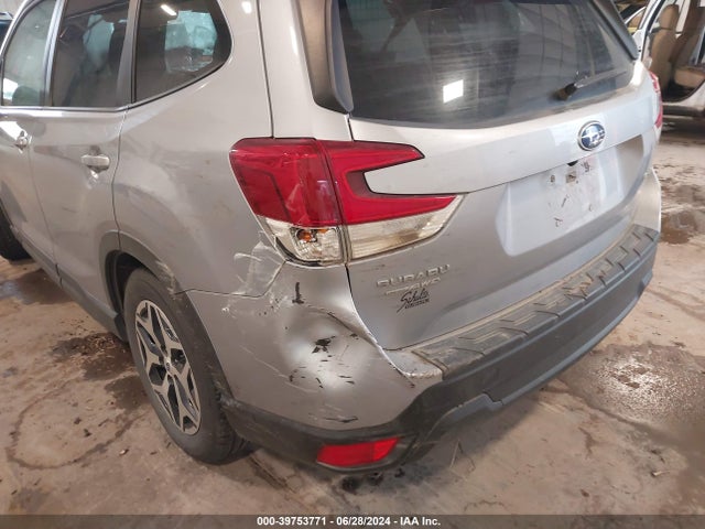 Subaru Forester Premium 2021 JF2SKAFC4MH498173 Image 13