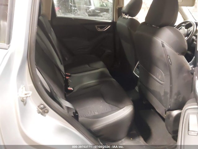 Subaru Forester Premium 2021 JF2SKAFC4MH498173 Image 8