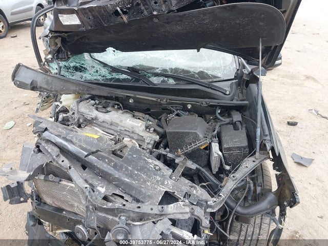Toyota Rav4 Xle 2014 2T3RFREV6EW210359 Image 10
