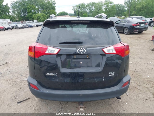 Toyota Rav4 Xle 2014 2T3RFREV6EW210359 Image 16