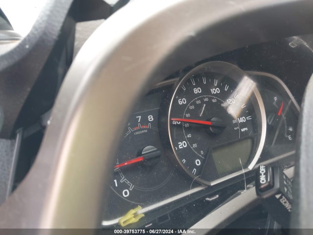 Toyota Rav4 Xle 2014 2T3RFREV6EW210359 Image 7