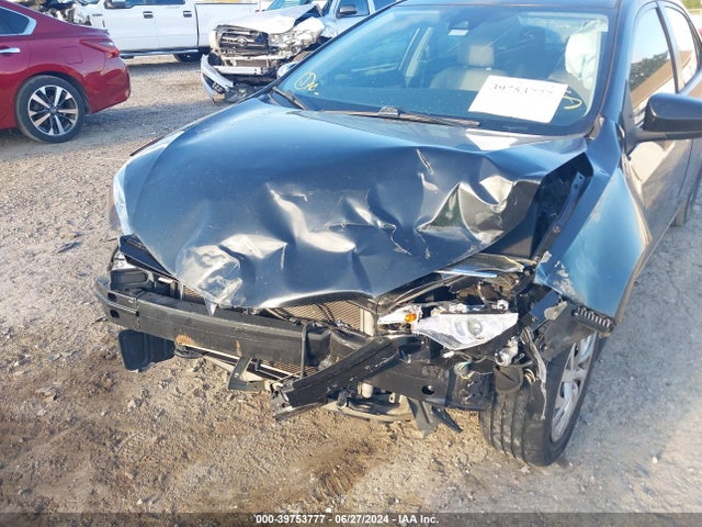 Toyota COROLLA LE 2017 2T1BURHE6HC748156 Image 6