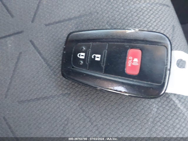 Toyota Rav4 Xle 2020 2T3W1RFV4LW091840 Image 11