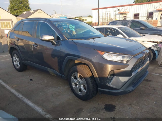 Toyota Rav4 Xle 2020 2T3W1RFV4LW091840 Image 13