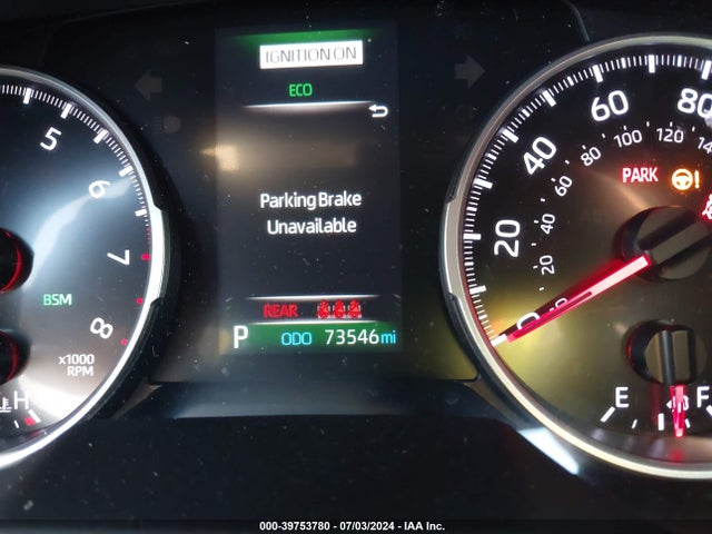 Toyota Rav4 Xle 2020 2T3W1RFV4LW091840 Image 15