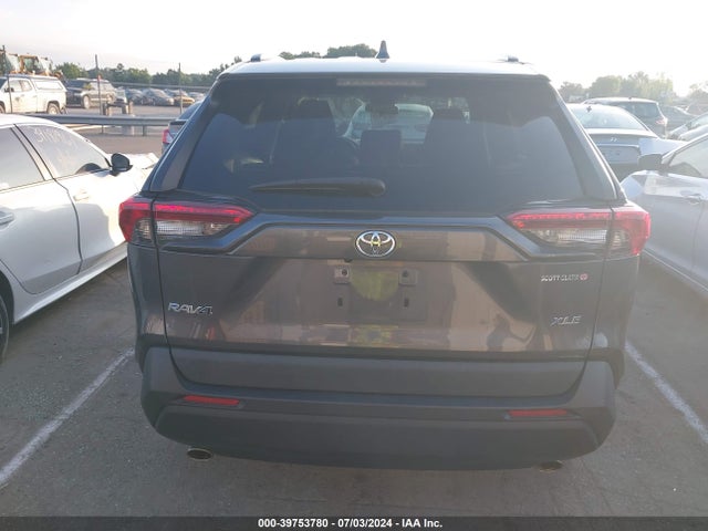 Toyota Rav4 Xle 2020 2T3W1RFV4LW091840 Image 16