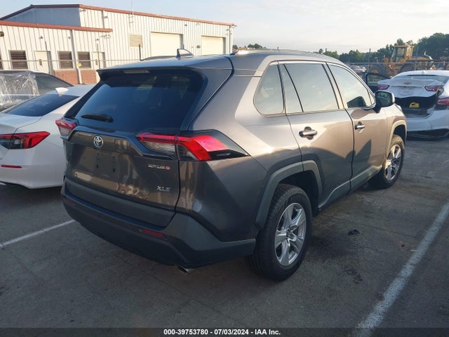Toyota Rav4 Xle 2020 2T3W1RFV4LW091840 Image 4