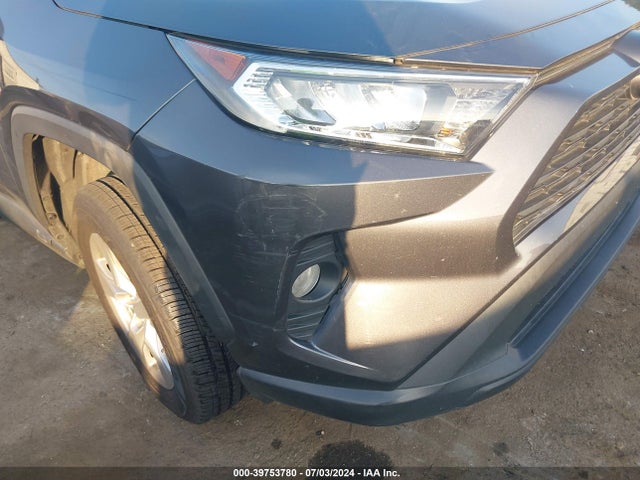 Toyota Rav4 Xle 2020 2T3W1RFV4LW091840 Image 6