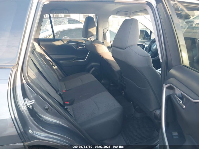 Toyota Rav4 Xle 2020 2T3W1RFV4LW091840 Image 8