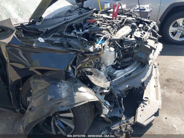 19XFL1H75PE014650 Honda Civic Ex-l /ex-l W/o Bsi
