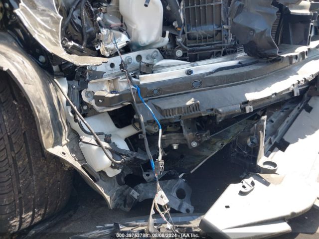19XFL1H75PE014650 Honda Civic Ex-l /ex-l W/o Bsi