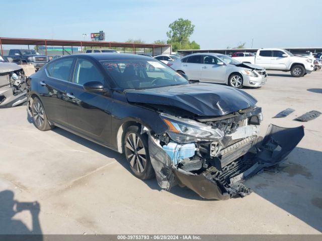 1N4BL4DV6MN341284 Nissan Altima Sv Fwd
