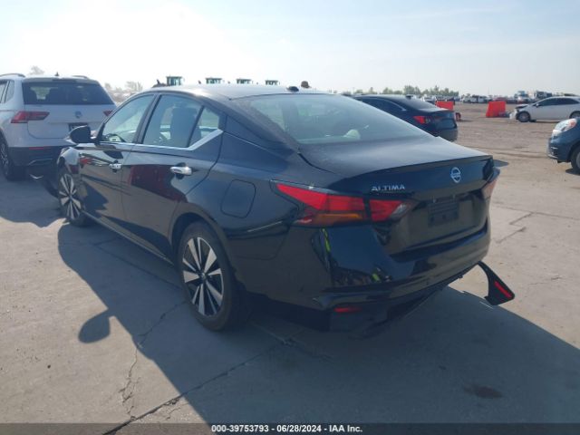 1N4BL4DV6MN341284 Nissan Altima Sv Fwd