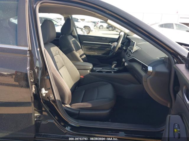 1N4BL4DV6MN341284 Nissan Altima Sv Fwd