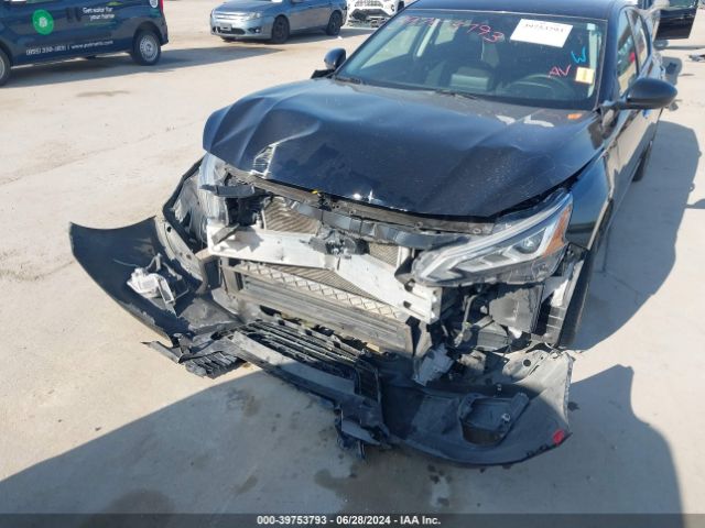 1N4BL4DV6MN341284 Nissan Altima Sv Fwd