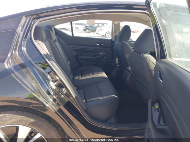 1N4BL4DV6MN341284 Nissan Altima Sv Fwd