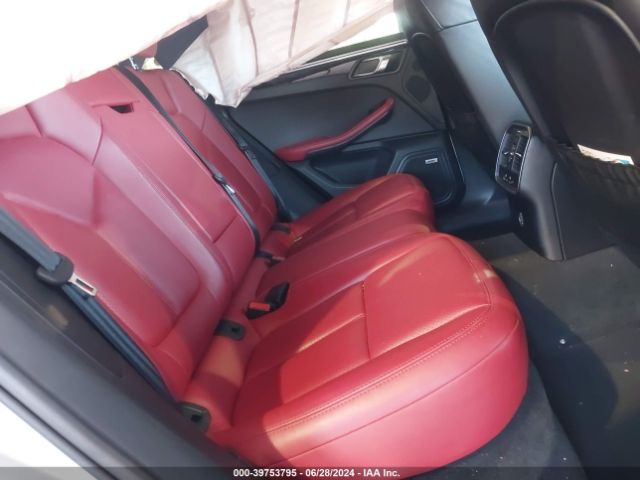 WP1AA2A53HLB83331 Porsche Macan
