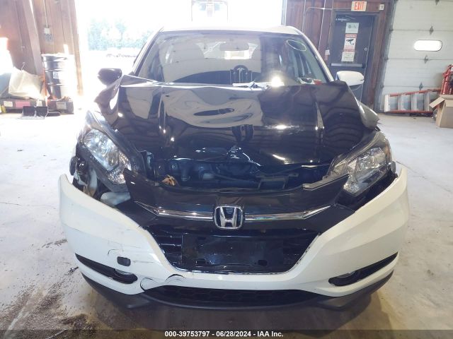 3CZRU6H57JM732245 Honda HR-V EX