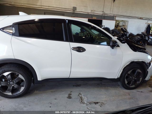 3CZRU6H57JM732245 Honda HR-V EX