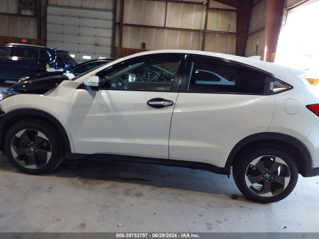 3CZRU6H57JM732245 Honda HR-V EX