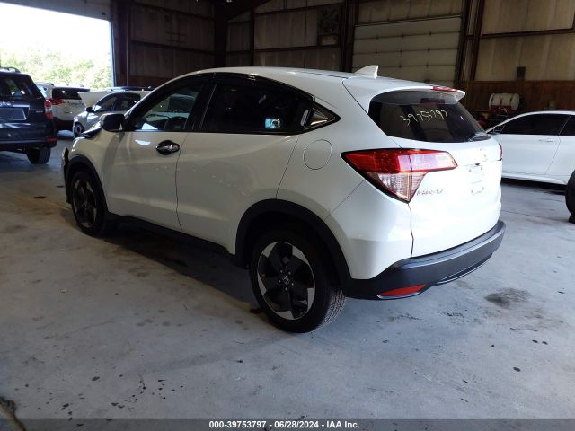 3CZRU6H57JM732245 Honda HR-V EX