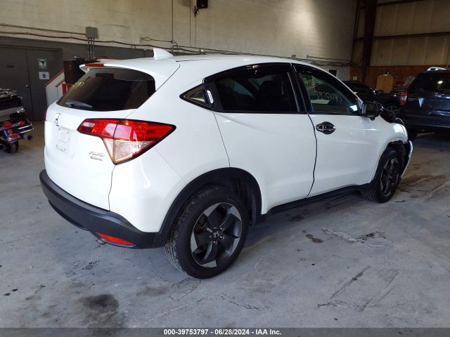 3CZRU6H57JM732245 Honda HR-V EX